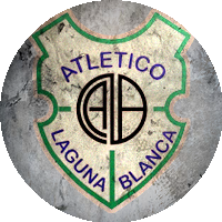 Logo Club Atlético Laguna Blanca de Formosa